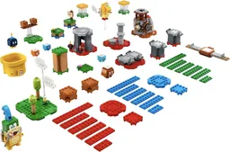 Master Your Adventure Maker Set