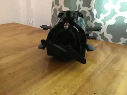 42162 Mini Submarine