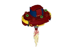 UFO - MOC 31102
