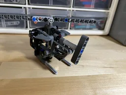 42197 Helicopter
