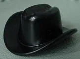 Homemaker Hat, Cowboy
