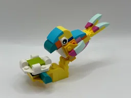 Easter Bird