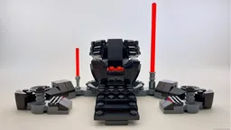 Vader´s Throne Room