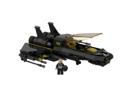 BT-X Infiltrator