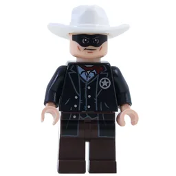Lone Ranger