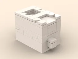 Bitesized puzzle box 4