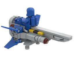 NCS Dragonfly