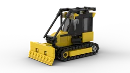 CAT D5K