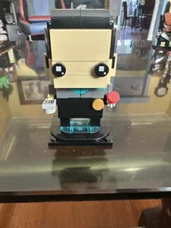 Star Trek: Deep Space Nine Brickheadz Bundle