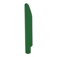 Weapon Sword Blade, Darksaber / Green