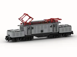 DB-Baureihe 194 E94 (8w)