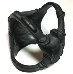Large Figure Accessory, Backpack