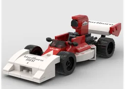 BRM P160