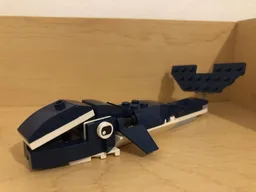 31088 - Whale