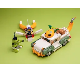 71456 Fantasy pickup