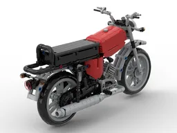 Simson S51