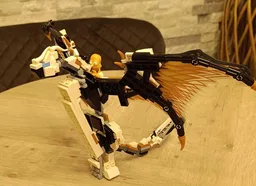 Wu's Ikran