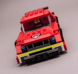 60414 Muscle Car