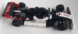 42137 Formula One car
