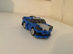 Chevrolet Corvette E-Ray