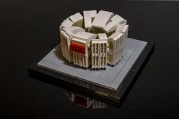 Mini Stadium