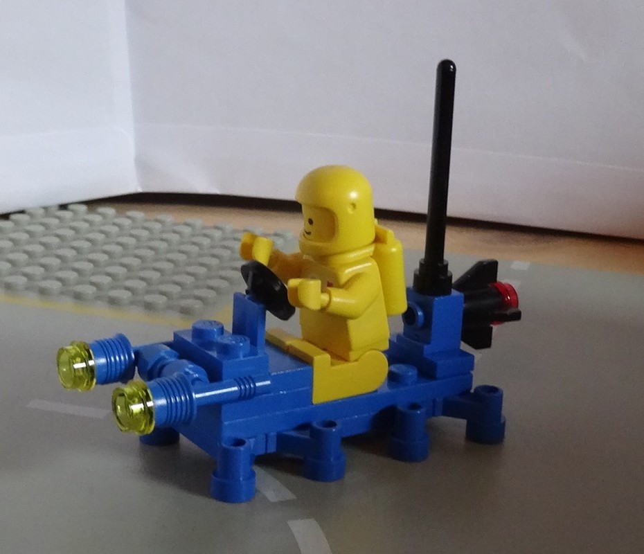 Lego Glider