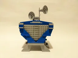 moon base