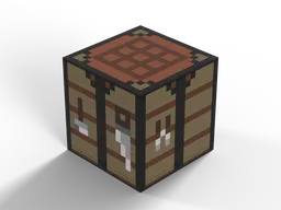 Crafting Table