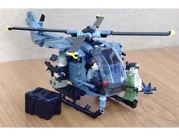 MH-5 Locust