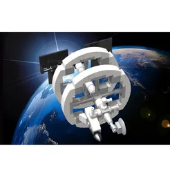 NanoSpaceStation