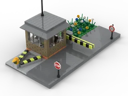 Turnpike