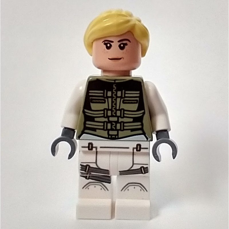 Lego Yelena Belova