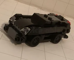 4WLC CTS-V Wagon Inspired