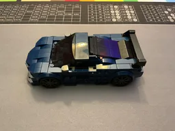76920 Bugatti Centodieci