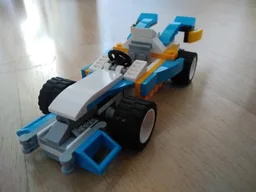 31072 Future Formula