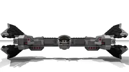 Tie Scourge
