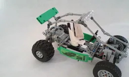 "IVY" Buggy