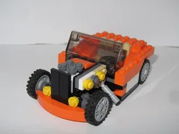31017 Set Alternative Hot Rod