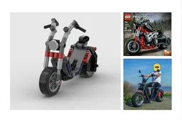 42132 E-chopper