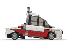 GhostTrucker