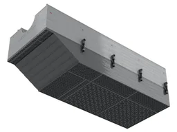 1:1 scale engine crankcase