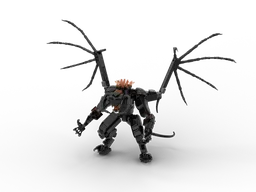 Balrog of Morgoth