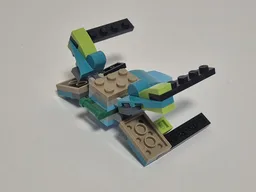 40644 mini X-WING