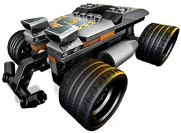 Booster Beast