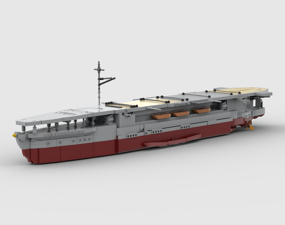 Lego Hōshō