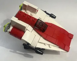 Mini A-wing