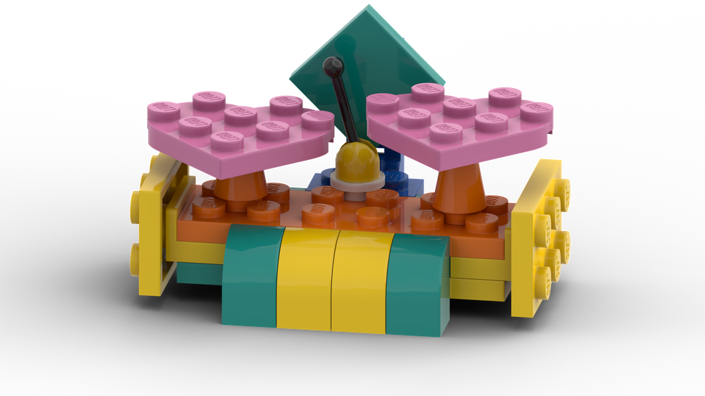 Lego 30563 Scales Of Love