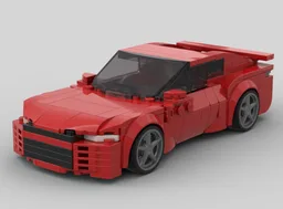 V2 Chevrolet Camaro SS