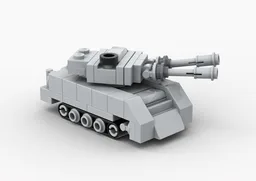Double Barrel Tank