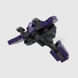 [Halo] Covenant Ghost